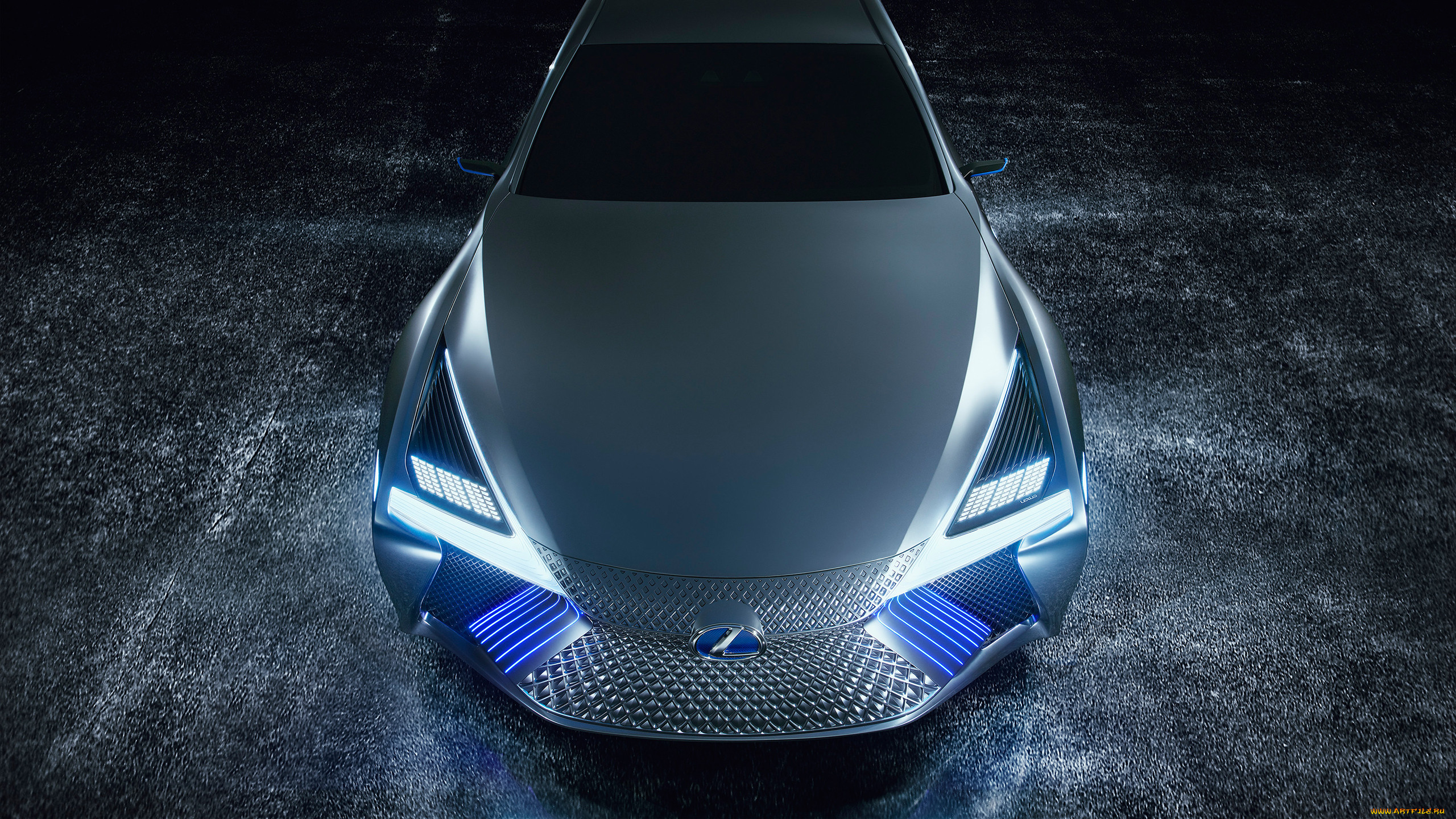 lexus ls plus concept 2017, , lexus, 2017, concept, plus, ls